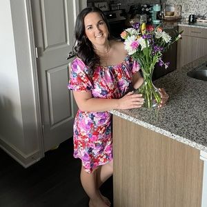 Meet your Posher, Becca